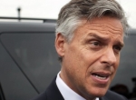 Newsweek: Huntsman a Narrow Thread of Hope for the Future